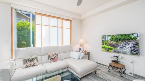 92-1473 Aliinui Drive 32H Kapolei HI 96707