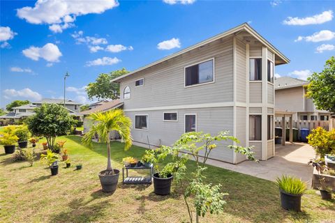 Photo of 91-1021 Pa Street, Ewa Beach, HI 96706 (MLS # 202605852)