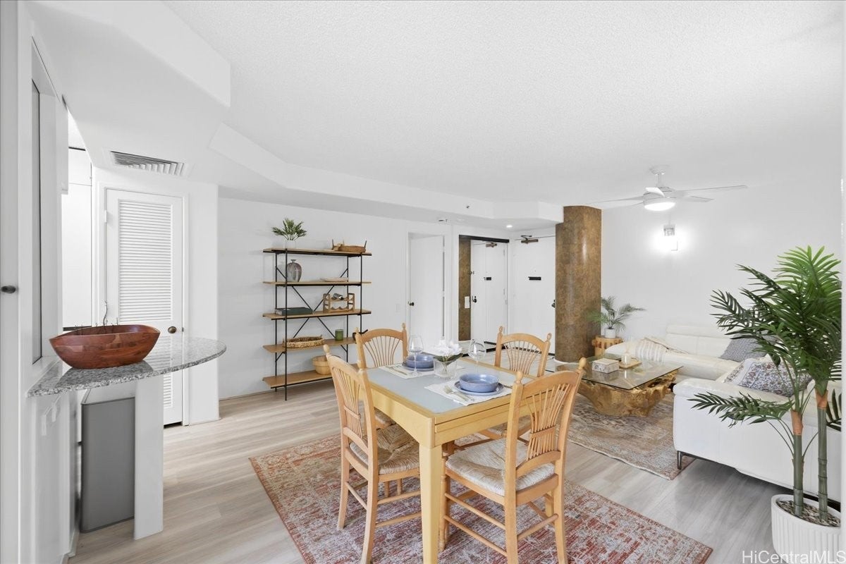 1212 Nuuanu Avenue 1503