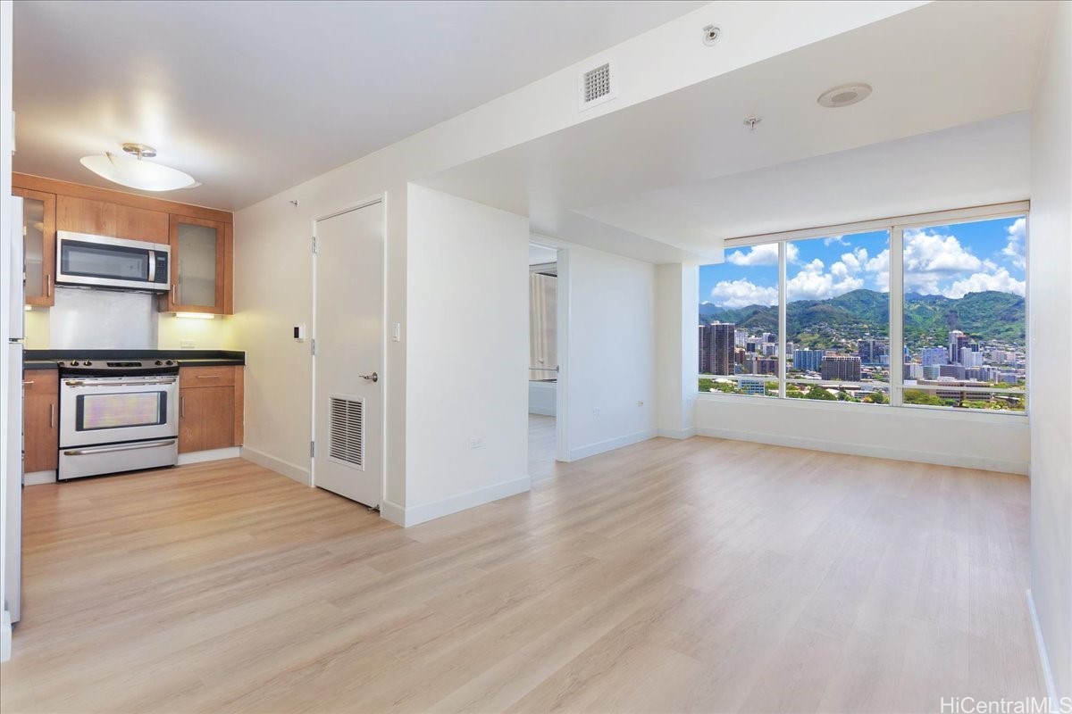 1009 Kapiolani Boulevard 2612