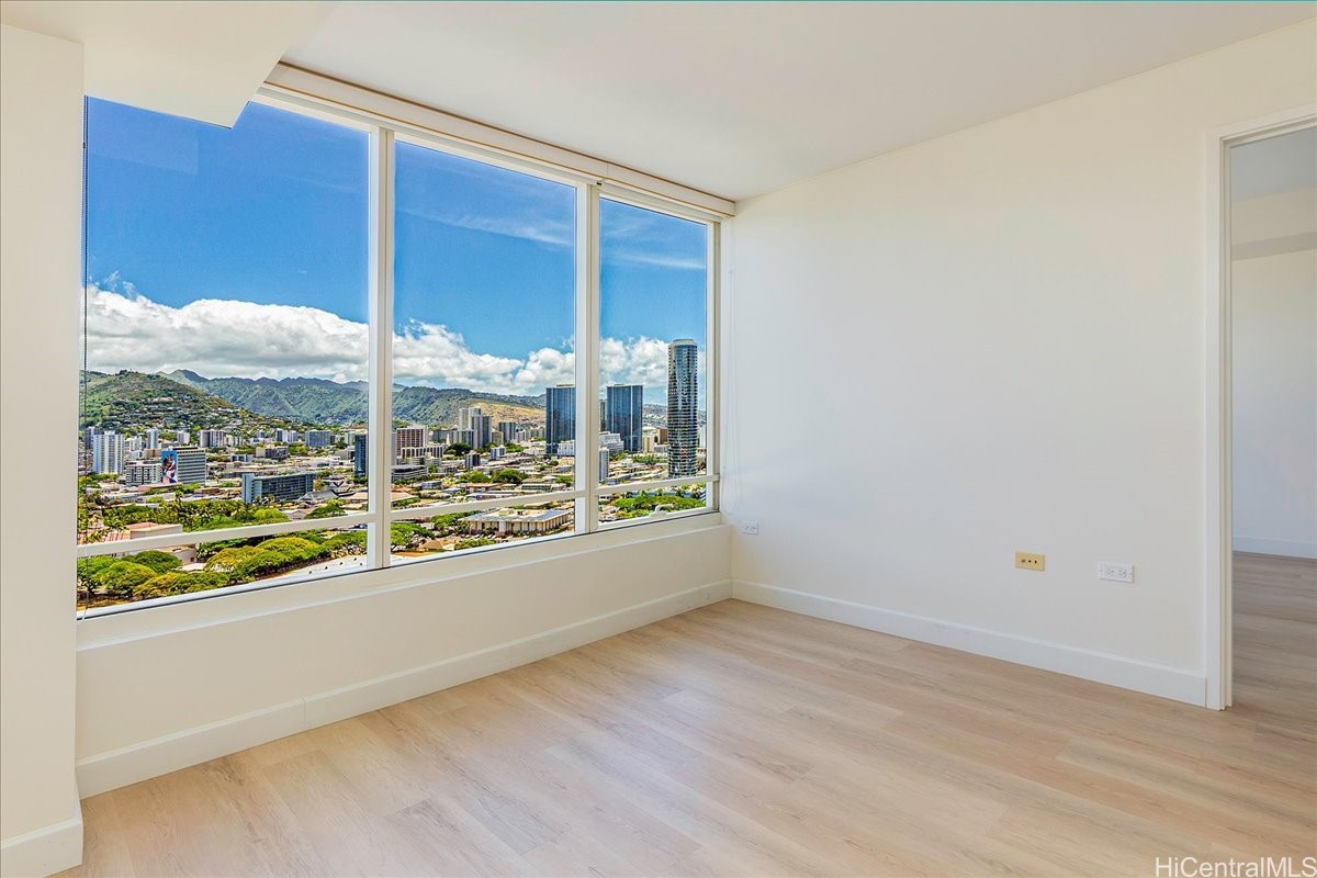 1009 Kapiolani Boulevard 2612