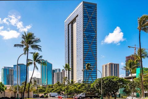 1009 Kapiolani Boulevard 2612 Honolulu HI 96814
