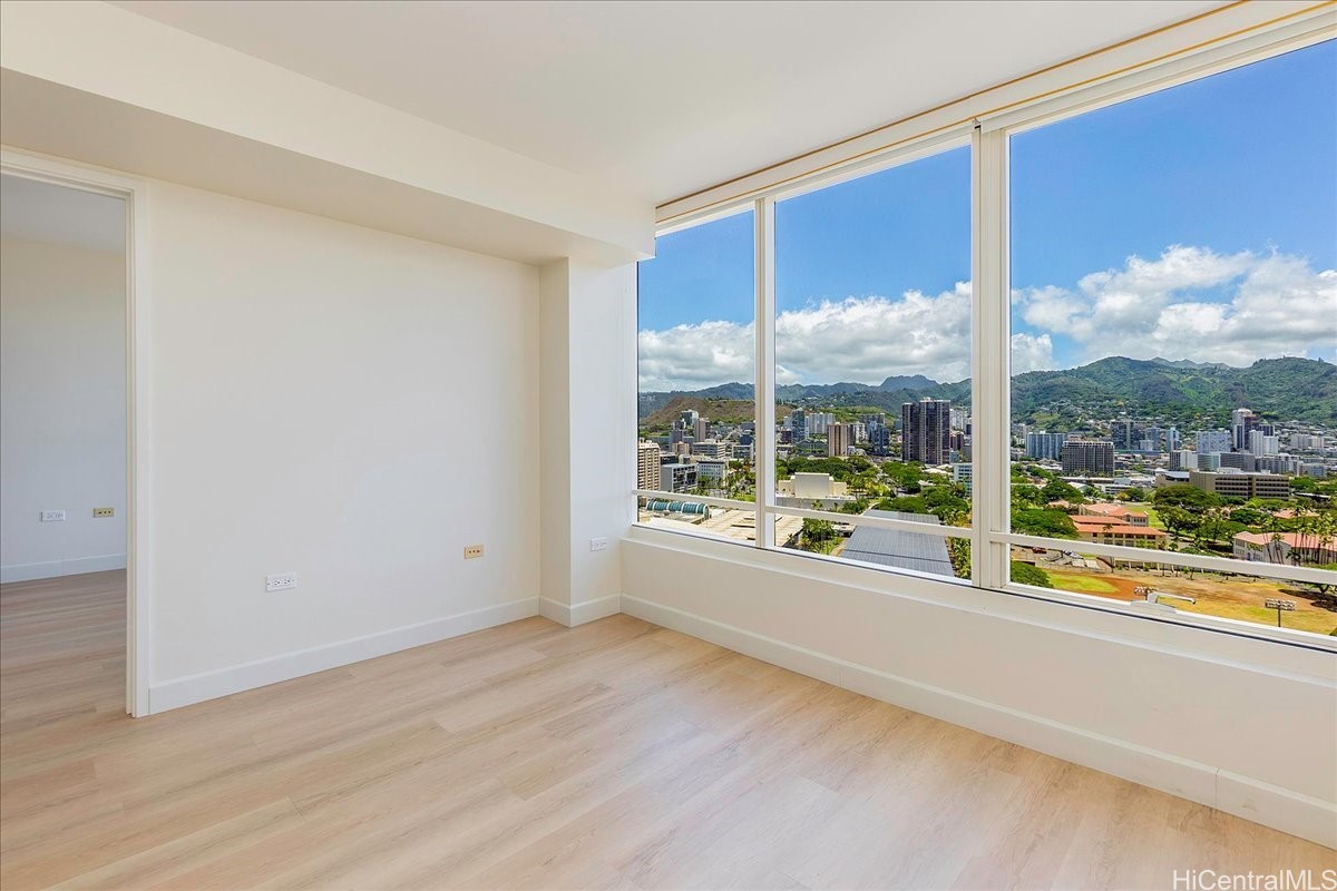 1009 Kapiolani Boulevard 2612