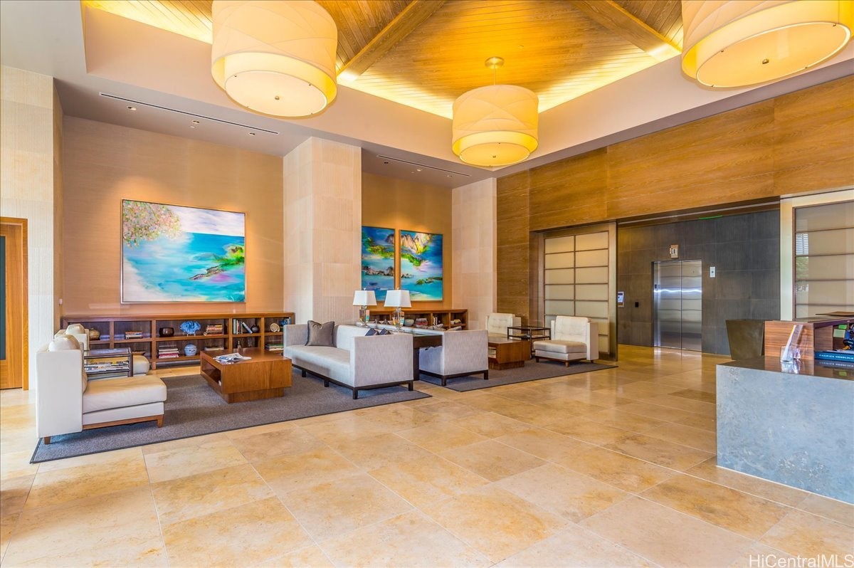 1009 Kapiolani Boulevard 2612