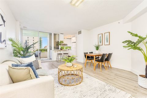 1212 Nuuanu Avenue 505 Honolulu HI 96817