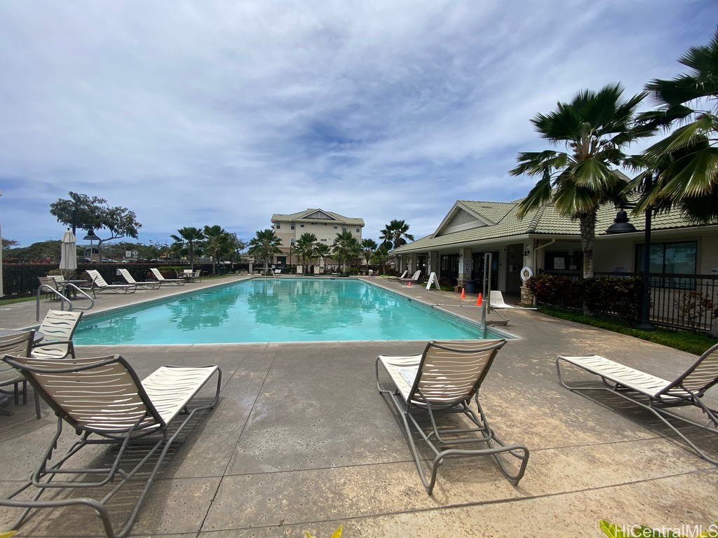Pulewa At Mehana Townhouse