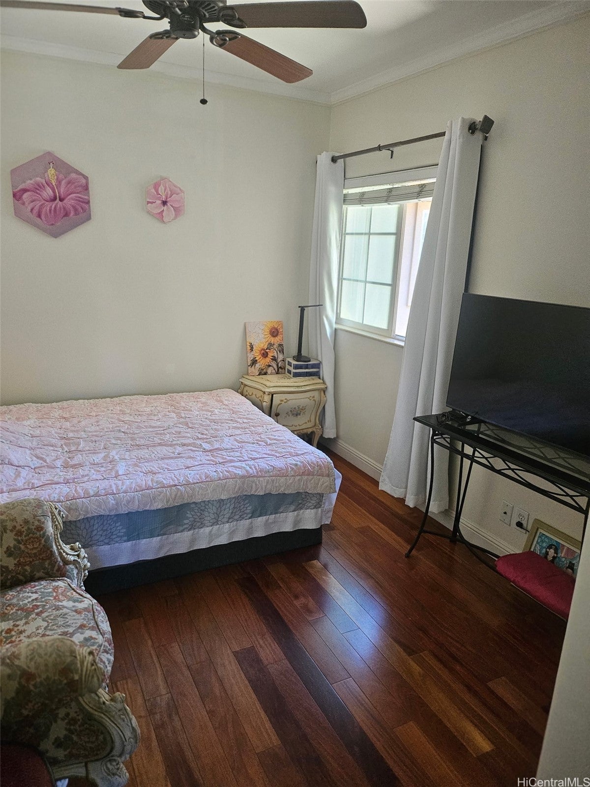 1550 Davenport Place