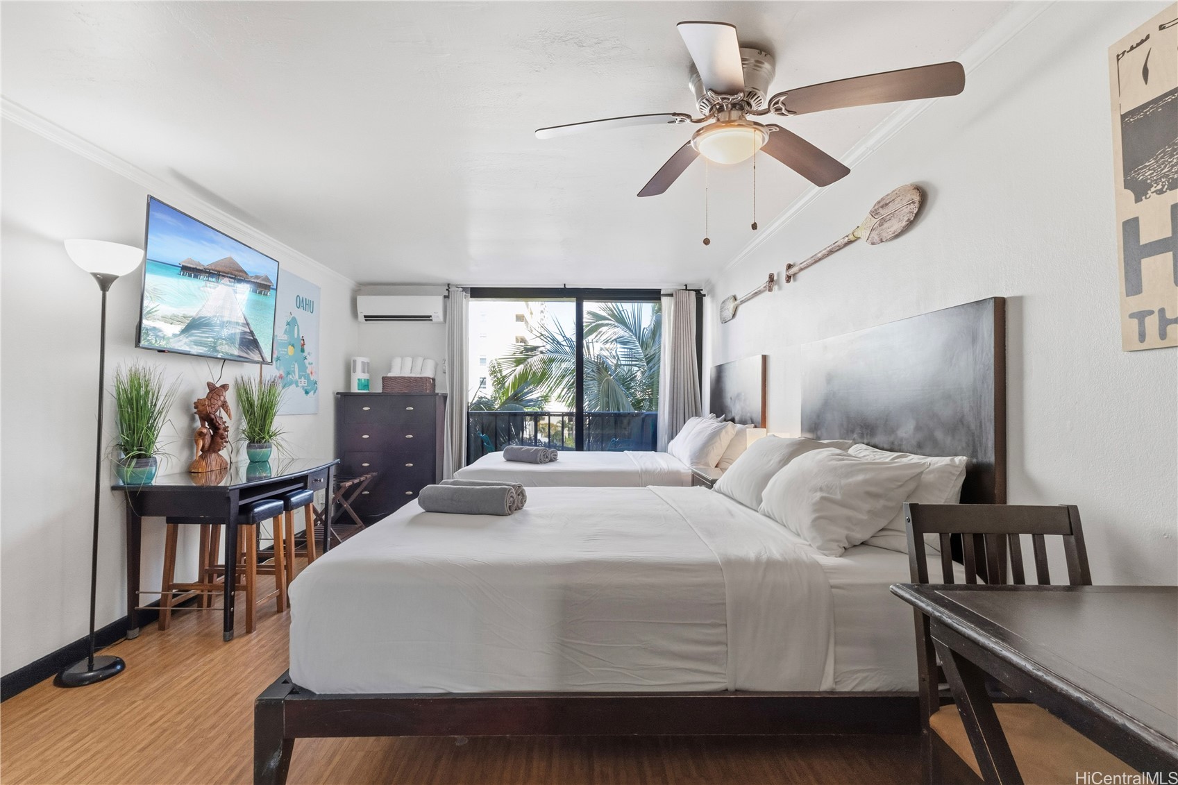 2425 Kuhio Avenue 506