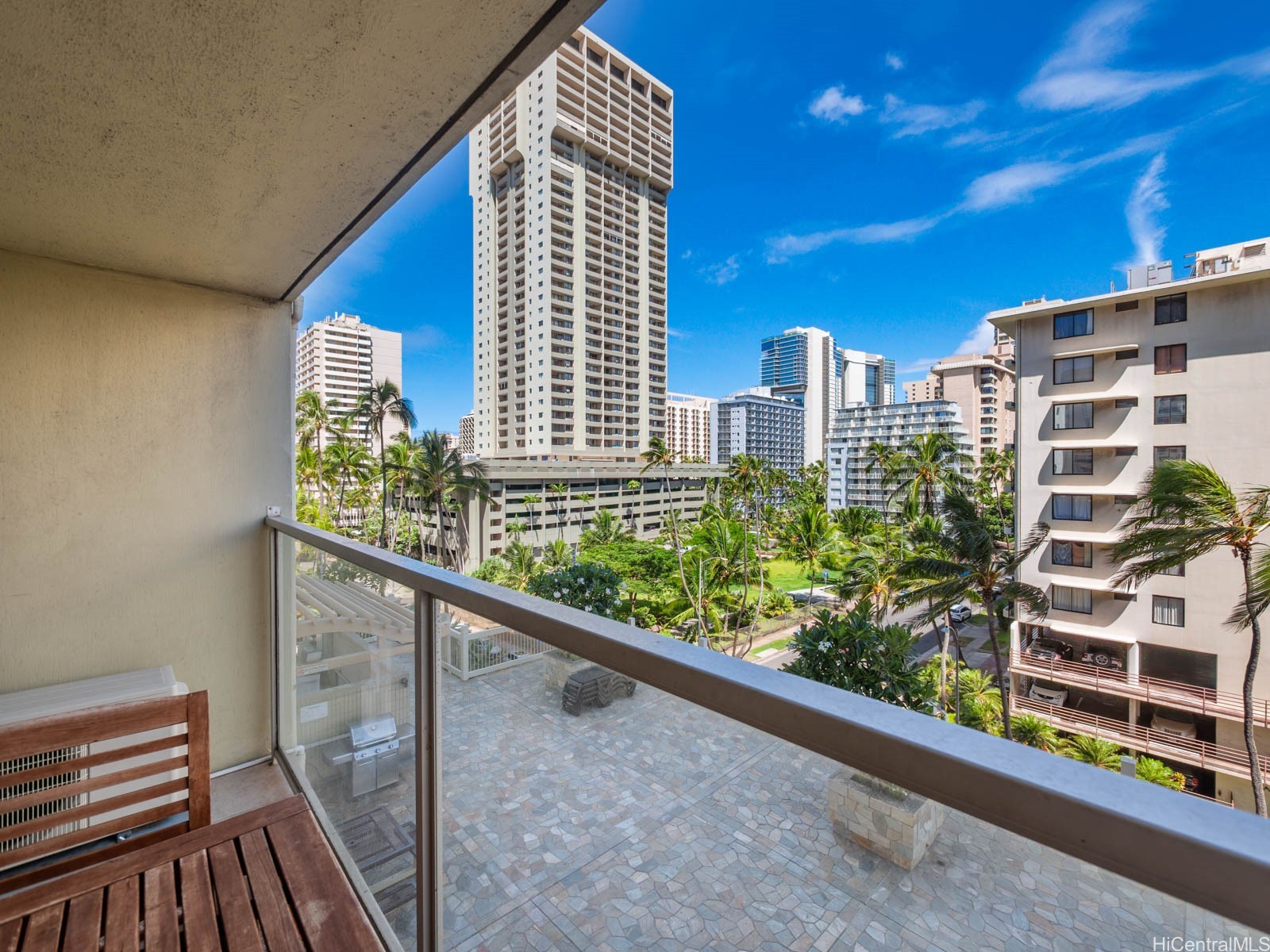 Island Colony Condominium