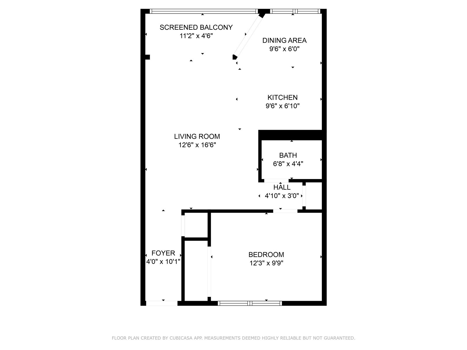 1330 Wilder Condominium