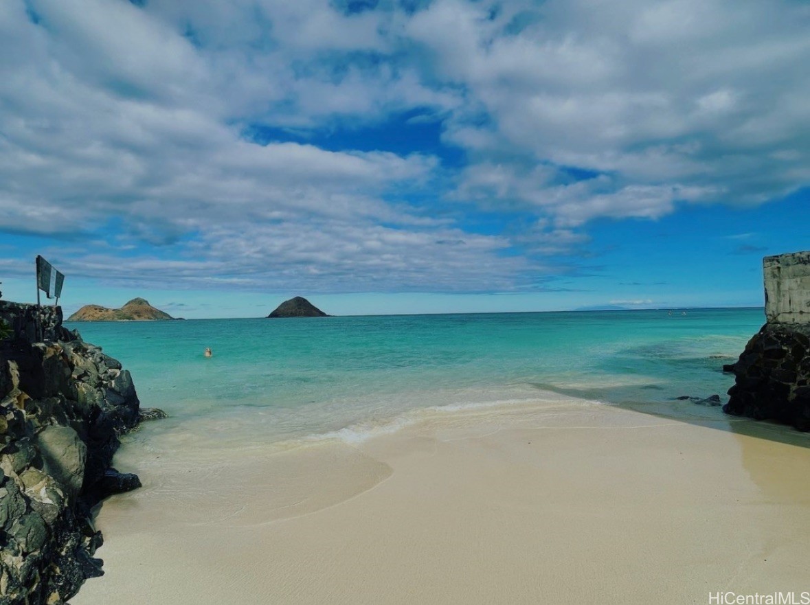 Kailua Home Residence
