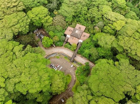 3737 Manoa Road Honolulu HI 96822