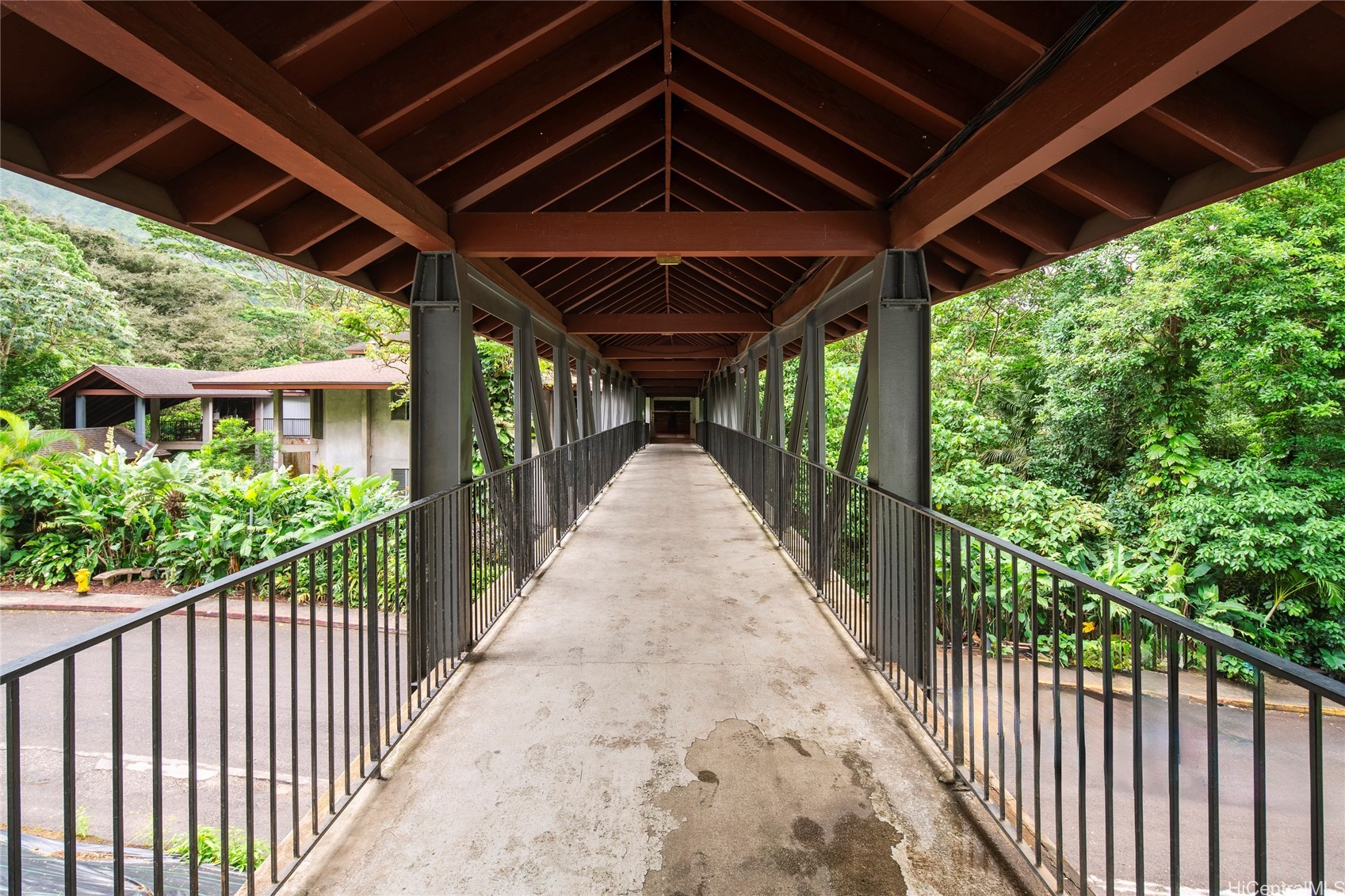 3737 Manoa Road