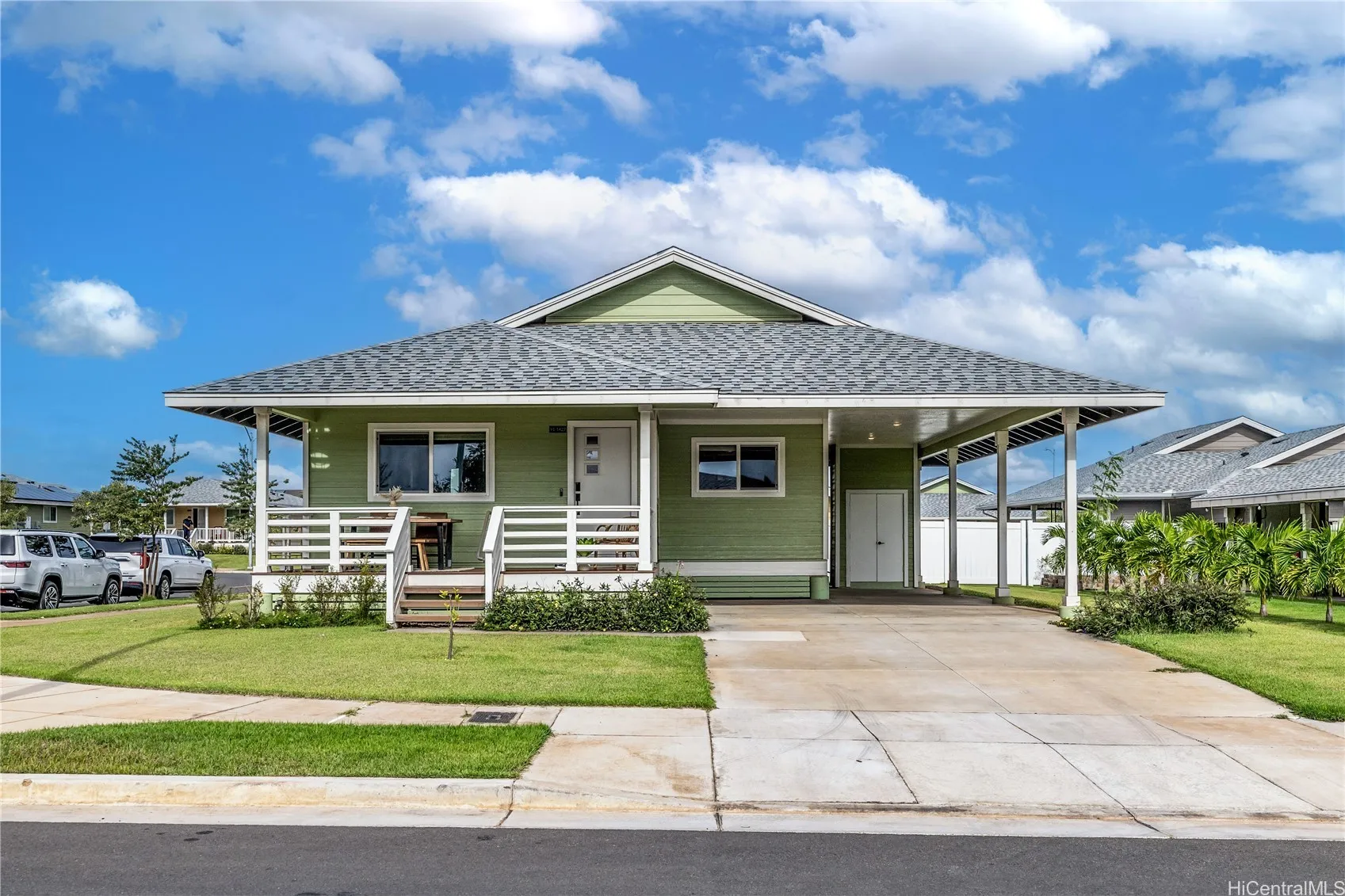 Ewa Beach, Hawaii 96706, United States, 3 Bedrooms Bedrooms, ,2 BathroomsBathrooms,Residential,Active,242370