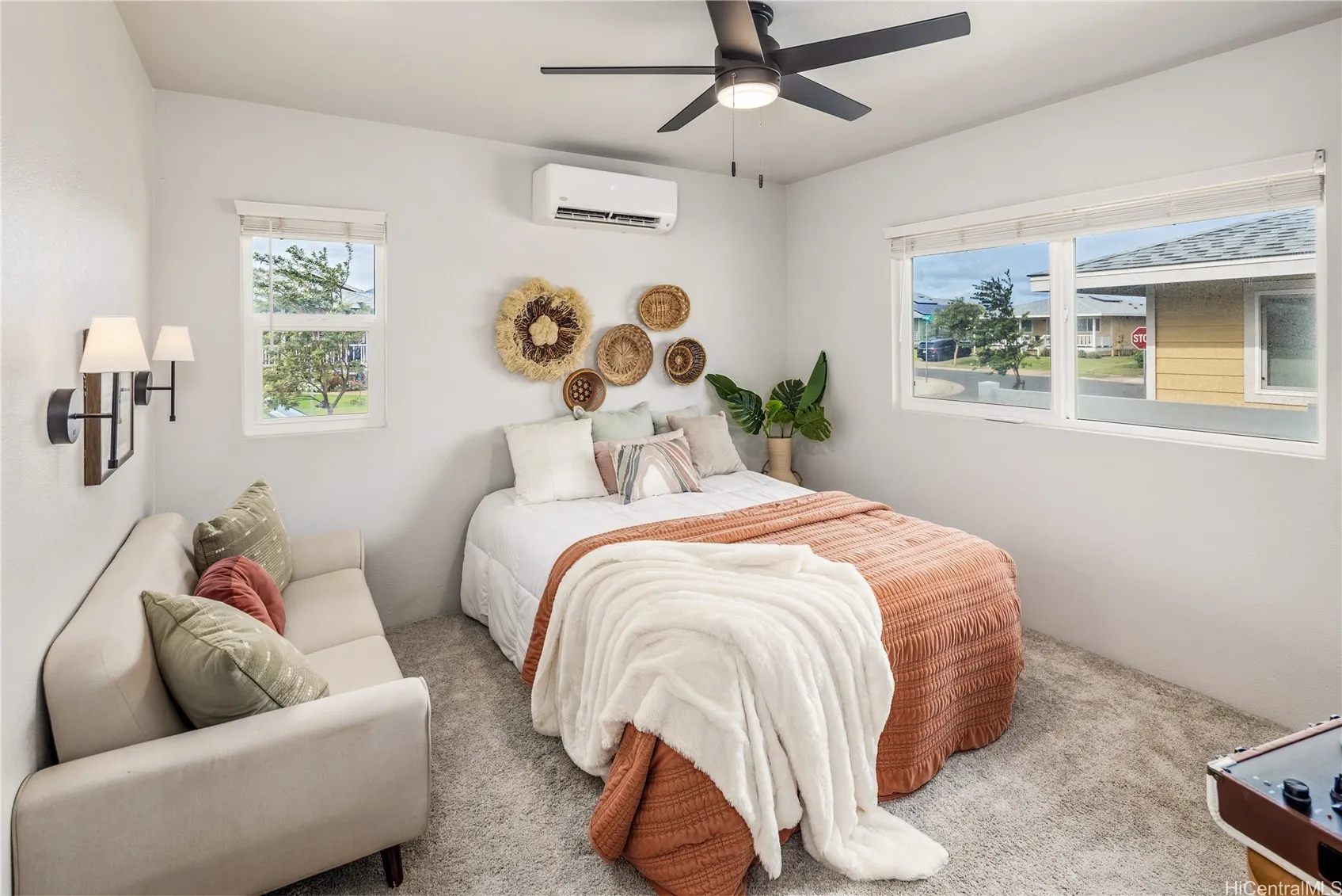 Ewa Beach, Hawaii 96706, United States, 3 Bedrooms Bedrooms, ,2 BathroomsBathrooms,Residential,Active,242370