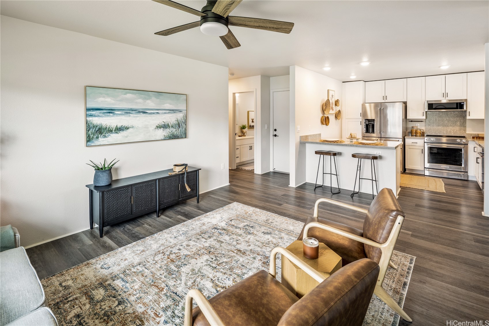 91-1427 Kaahaaha Street