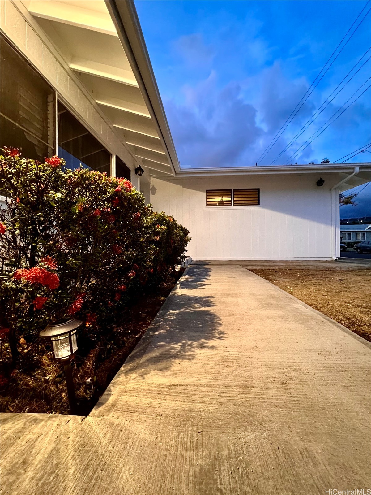 Honolulu Residential Lease