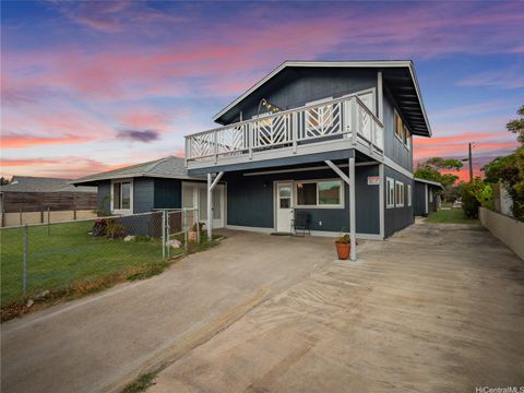 145 W Kane Street Kahului HI 96732