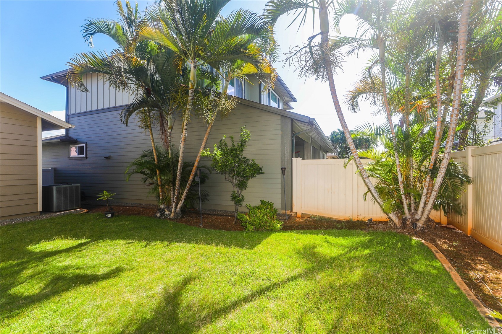 Ewa Beach Home Residence