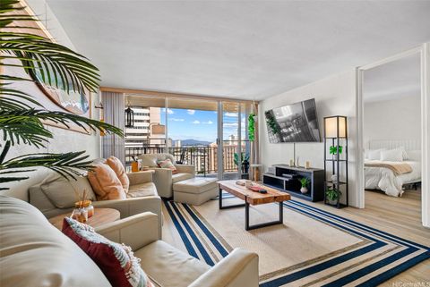 1420 Victoria Street 1504 Honolulu HI 96822