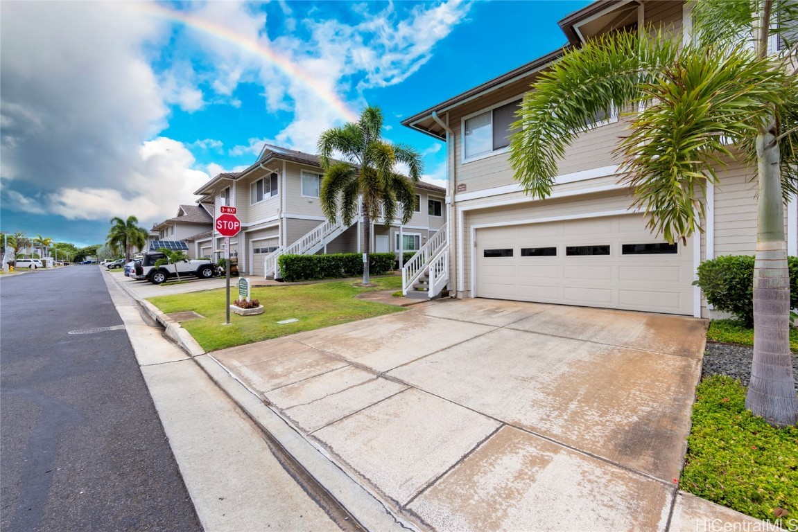 Ko Olina Fairways Townhouse