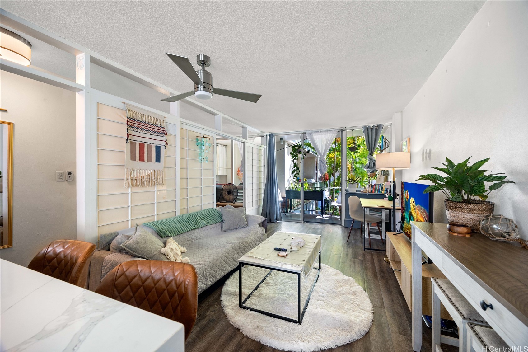 1505 Kewalo Street 203A