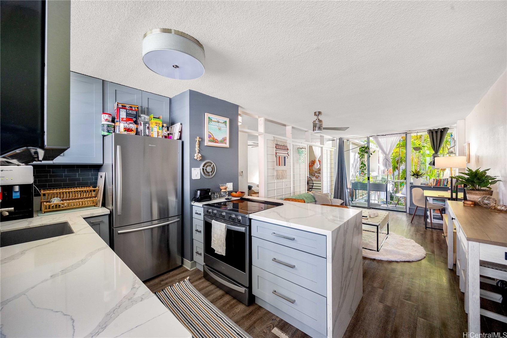 1505 Kewalo Street 203A