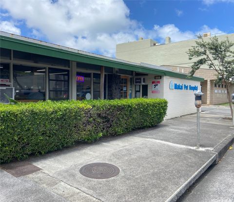 420 Uluniu Street Kailua HI 96734