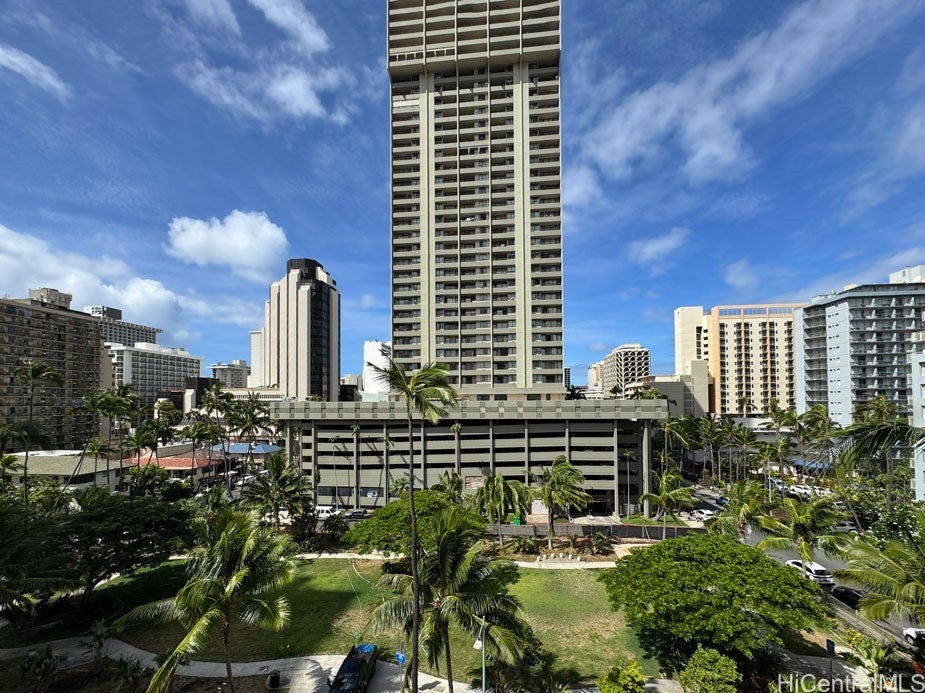 2211 Ala Wai Boulevard 2309