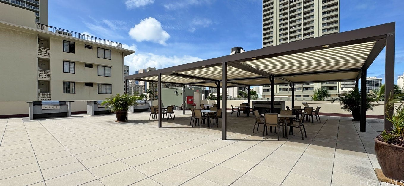 2211 Ala Wai Boulevard 2309