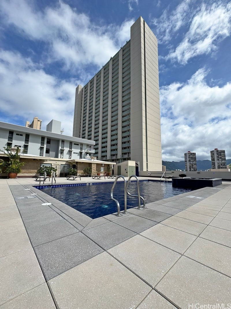 2211 Ala Wai Boulevard 2309