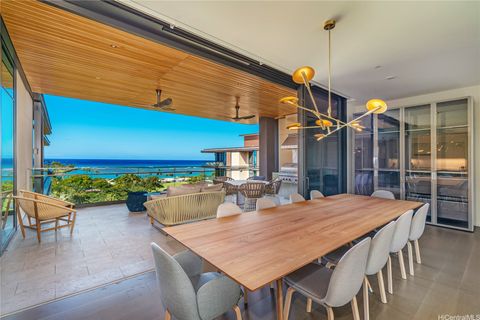 Photo of 1388 Ala Moana Boulevard #8805, Honolulu, HI 96814 (MLS # 202513379)