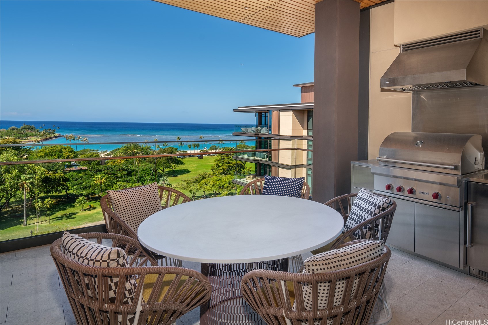 1388 Ala Moana Boulevard 8805