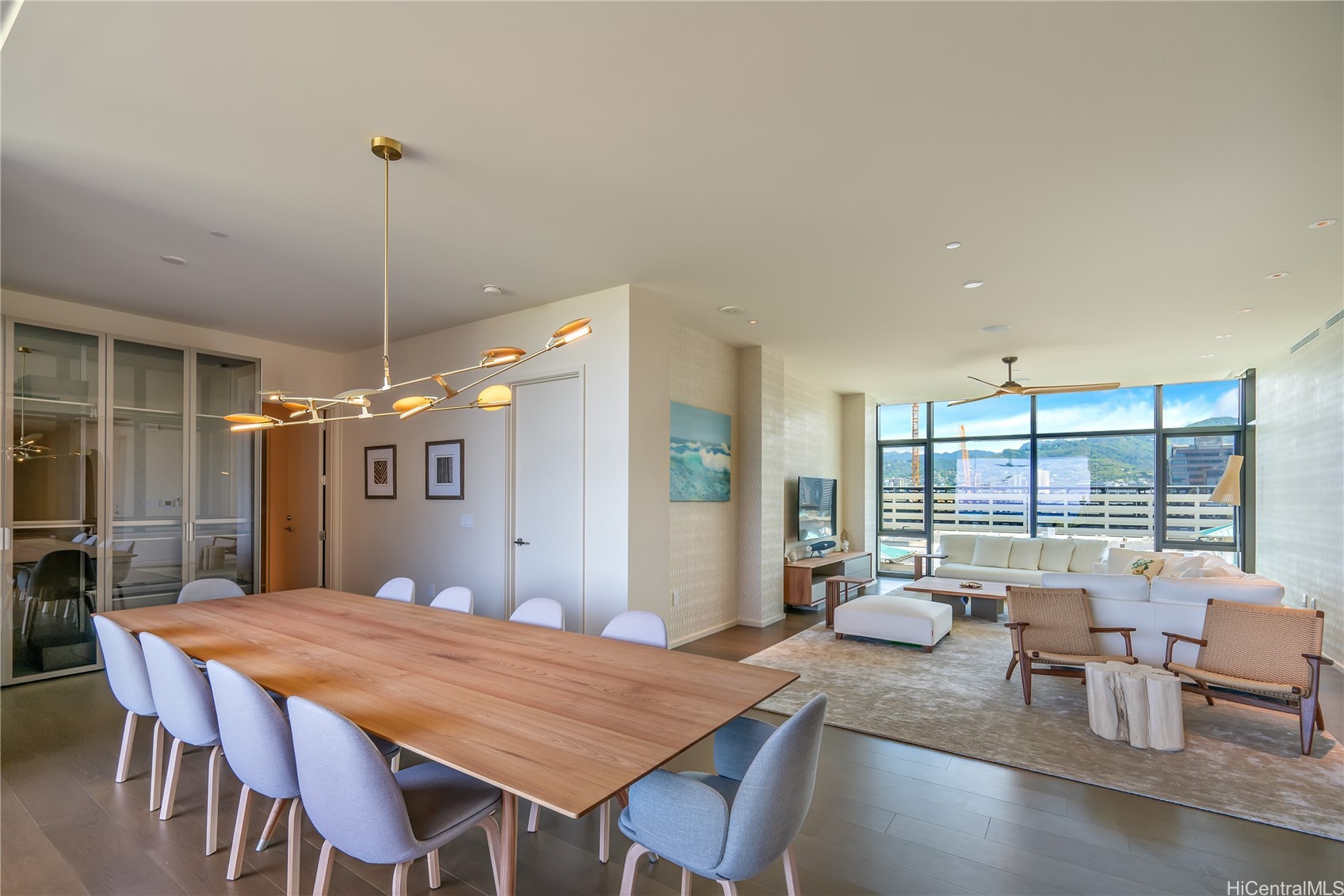 1388 Ala Moana Boulevard 8805