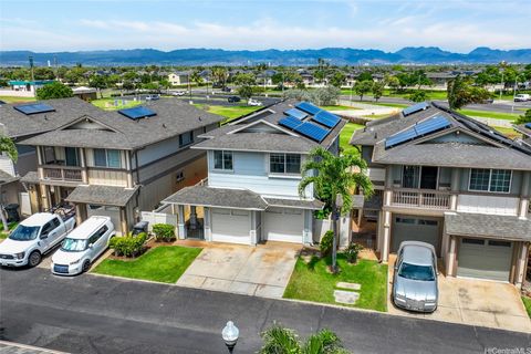 91-1200 Keaunui Drive 7 Ewa Beach HI 96706