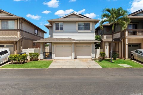 91-1200 Keaunui Drive 7 Ewa Beach HI 96706