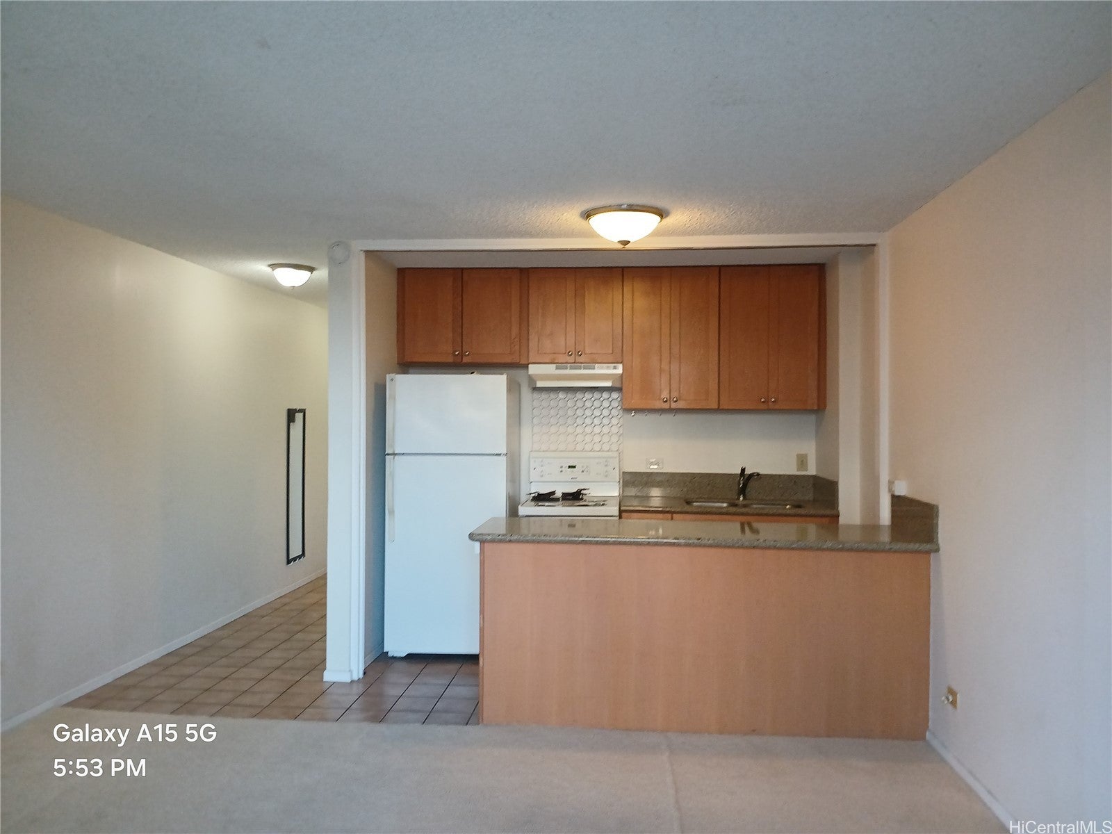 2345 Ala Wai Boulevard 1107