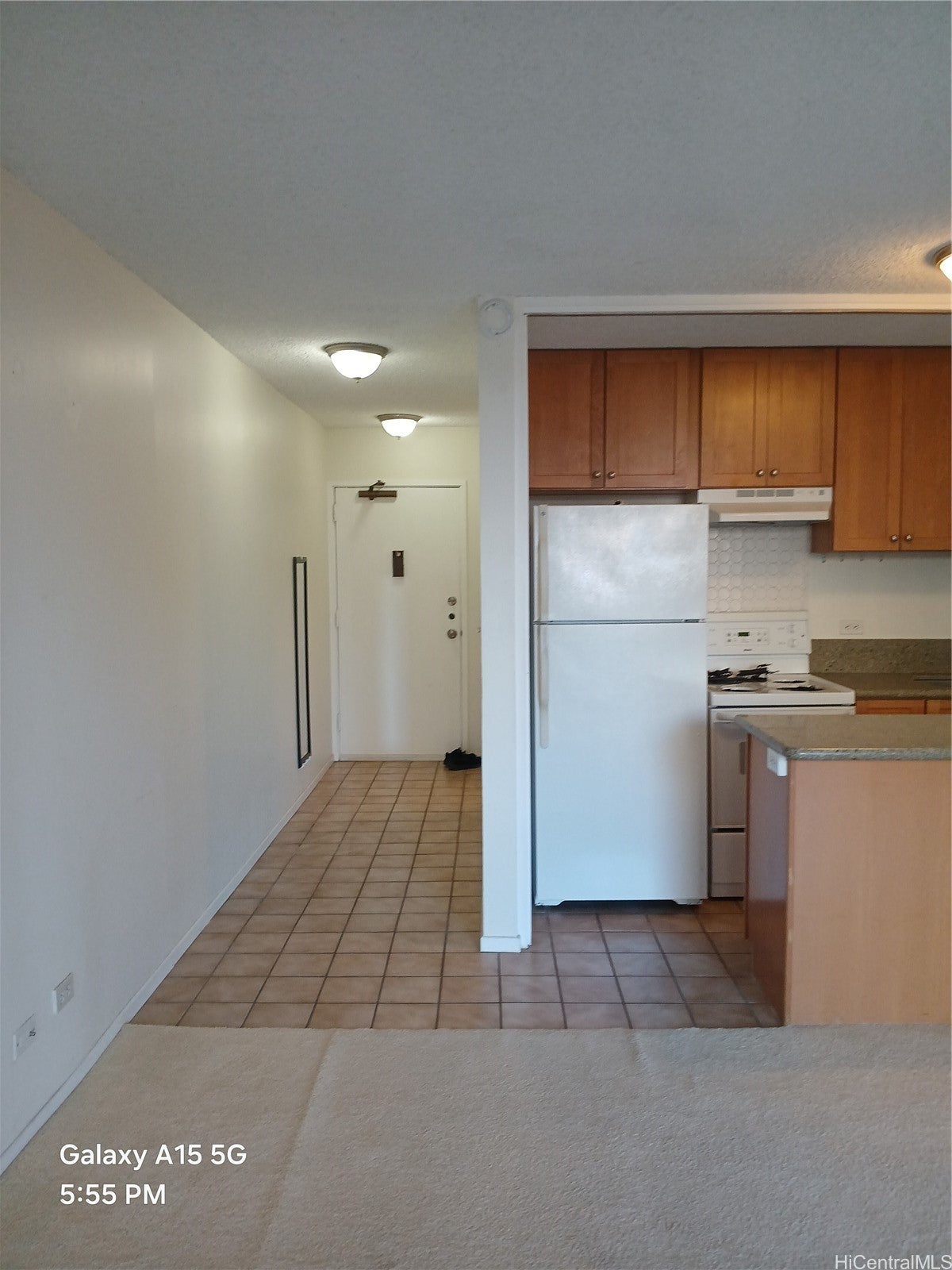 2345 Ala Wai Boulevard 1107