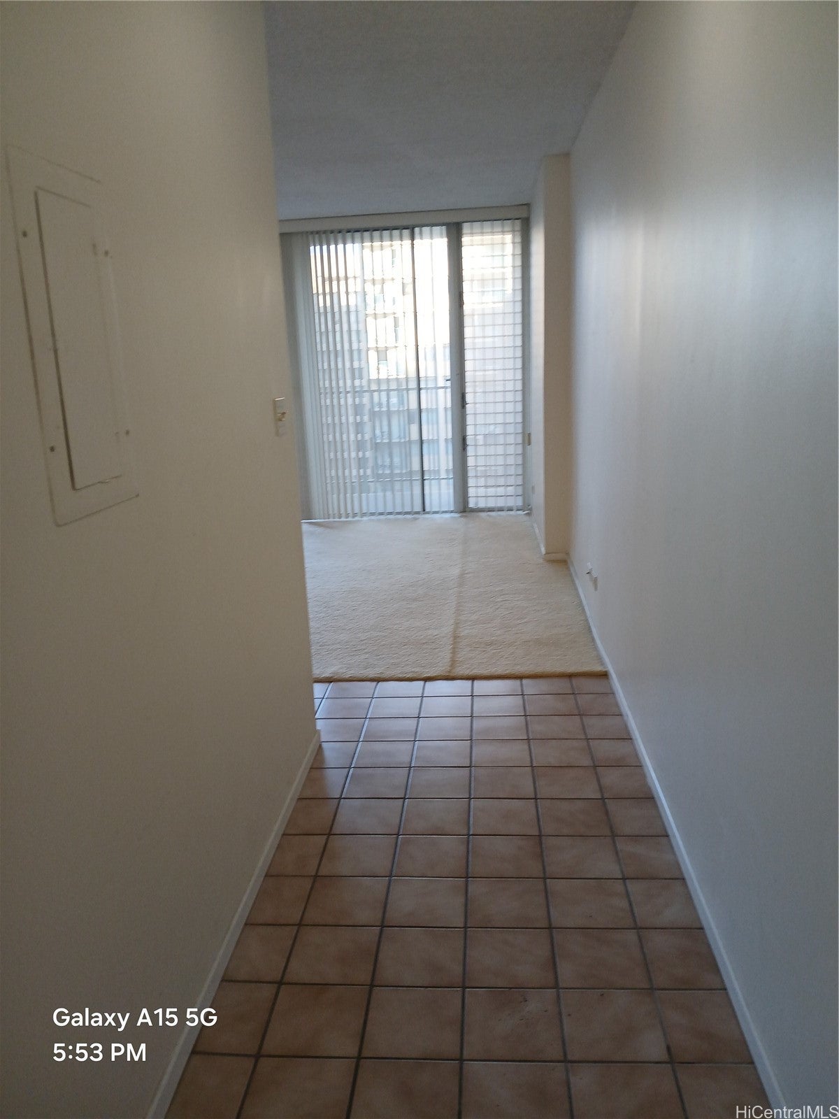 2345 Ala Wai Boulevard 1107