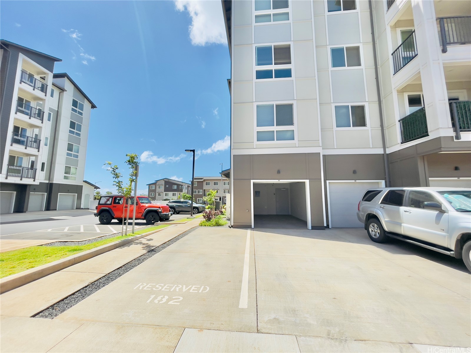 Nahele At Hoopili Residential Lease