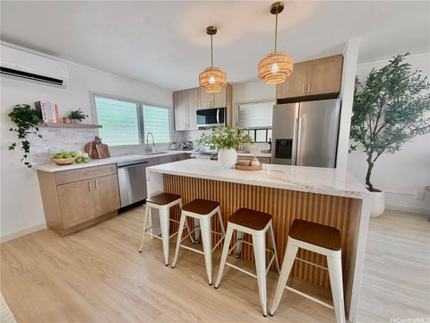 Photo of 91-1362 Renton Road, Ewa Beach, HI 96706 (MLS # 202616139)
