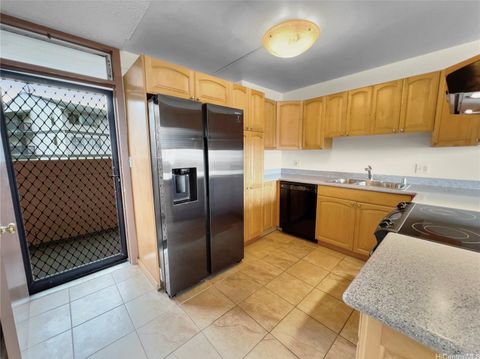 Photo of 46-255 Kahuhipa Street #A301, Kaneohe, HI 96744 (MLS # 202608735)