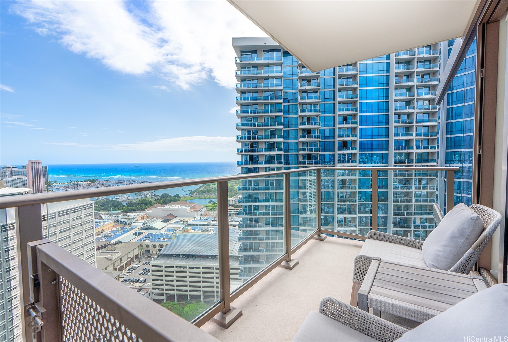 1388 Kapiolani Boulevard 3501