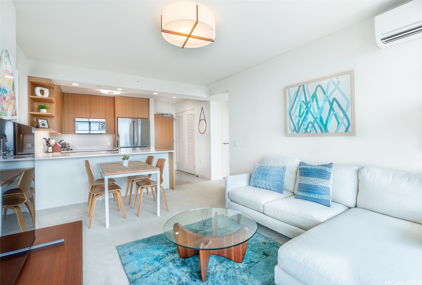 1388 Kapiolani Boulevard 3501