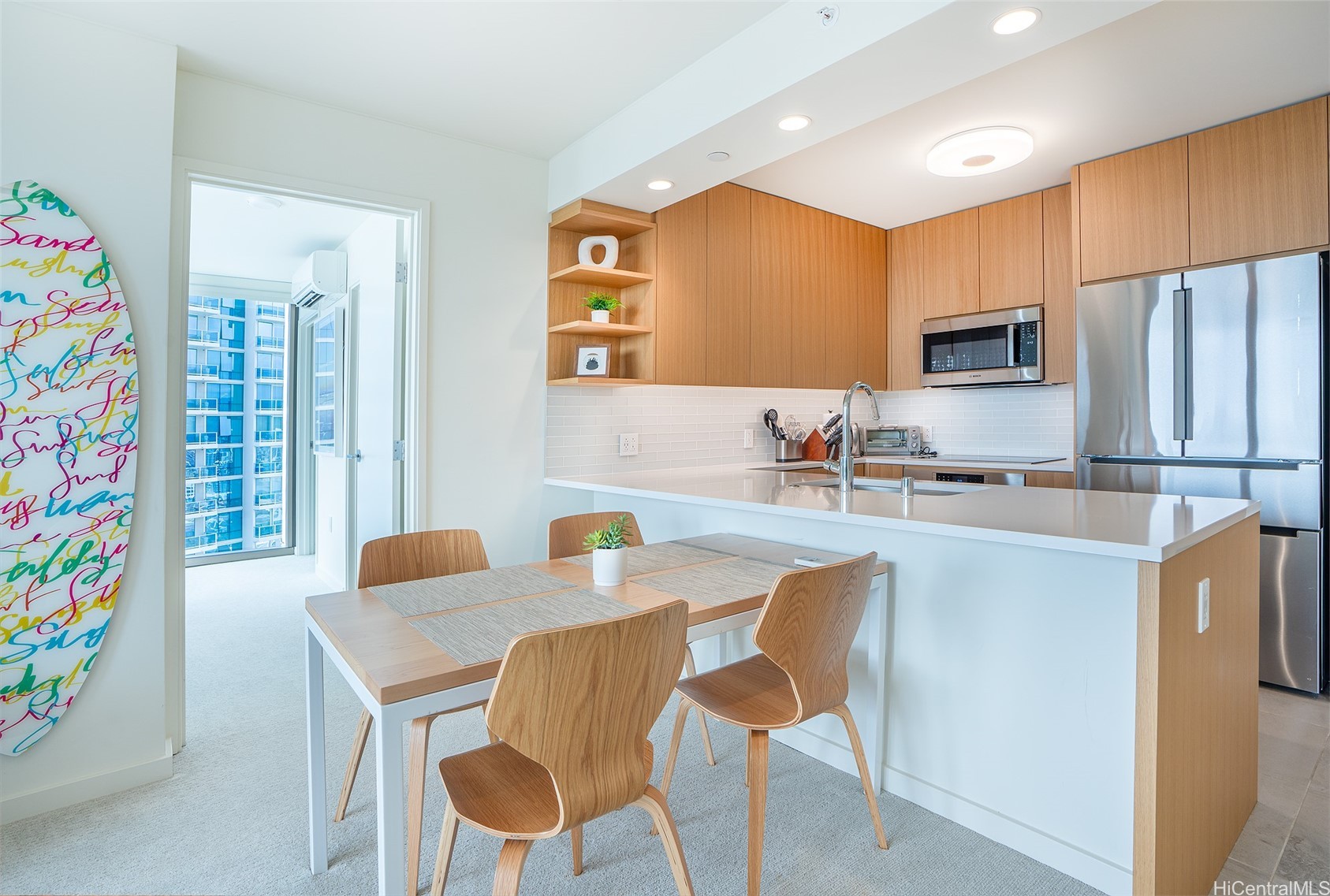 1388 Kapiolani Boulevard 3501