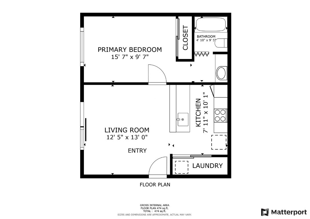 Kupono 1 Condominium