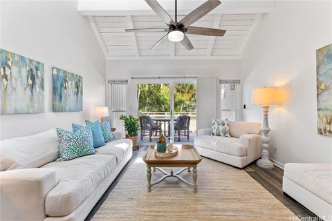 44-361 Nilu Street 6 Kaneohe HI 96744
