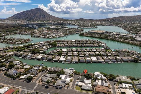 6311 Paauilo Place Honolulu HI 96825