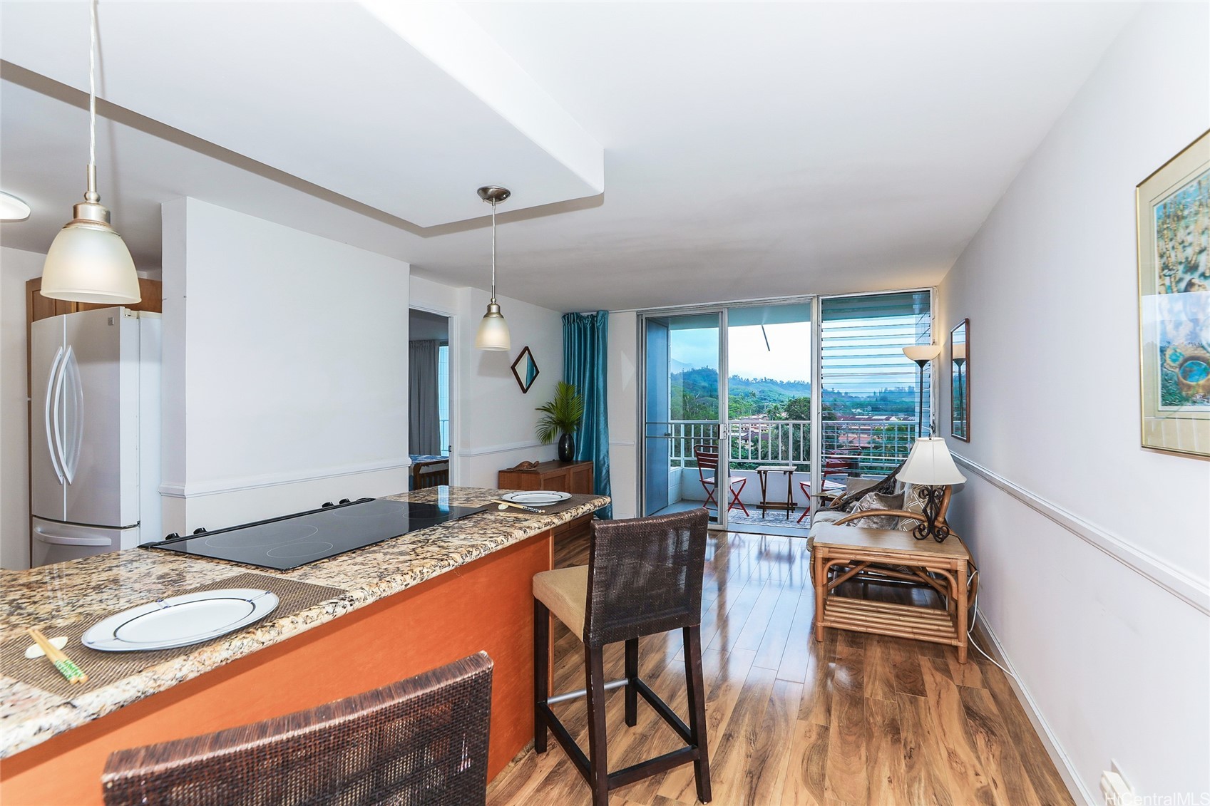 46-283 Kahuhipa Street C806