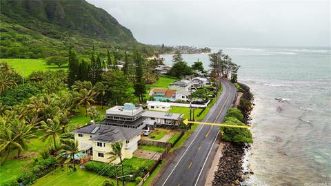 Photo of 51-132 Kamehameha Highway, Kaaawa, HI 96730 (MLS # 202610347)